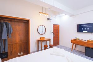 Alojamiento - Corner boutique hotel phuket
