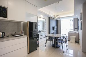 Alquiler Vacacional - Premium 2BR Apartment near Marvell City Mall at The Linden