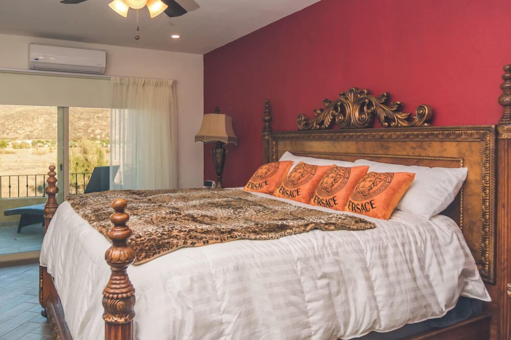 Habitación Palazzo del valle