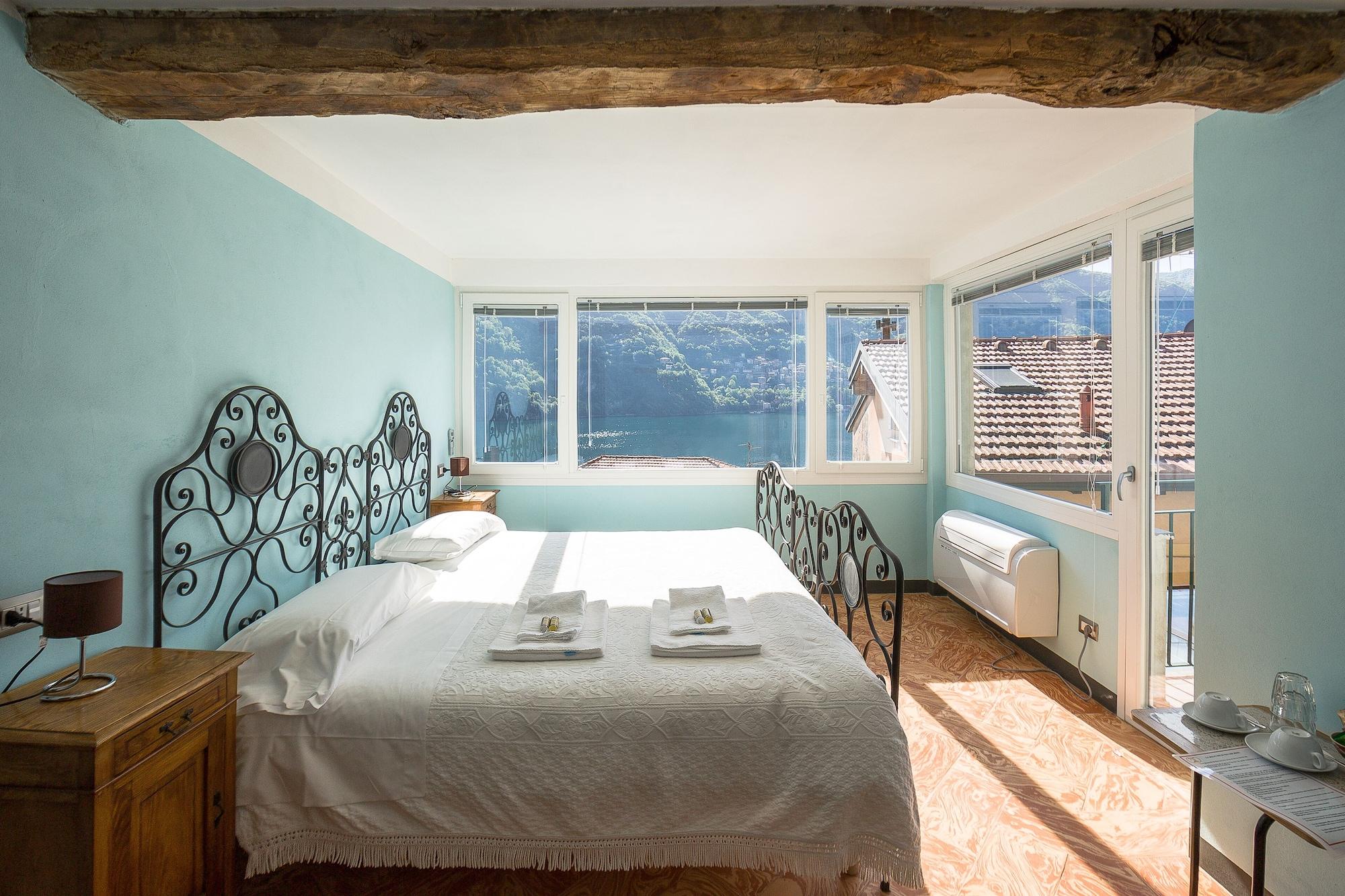 Varios Albergo Diffuso Ca' Spiga
