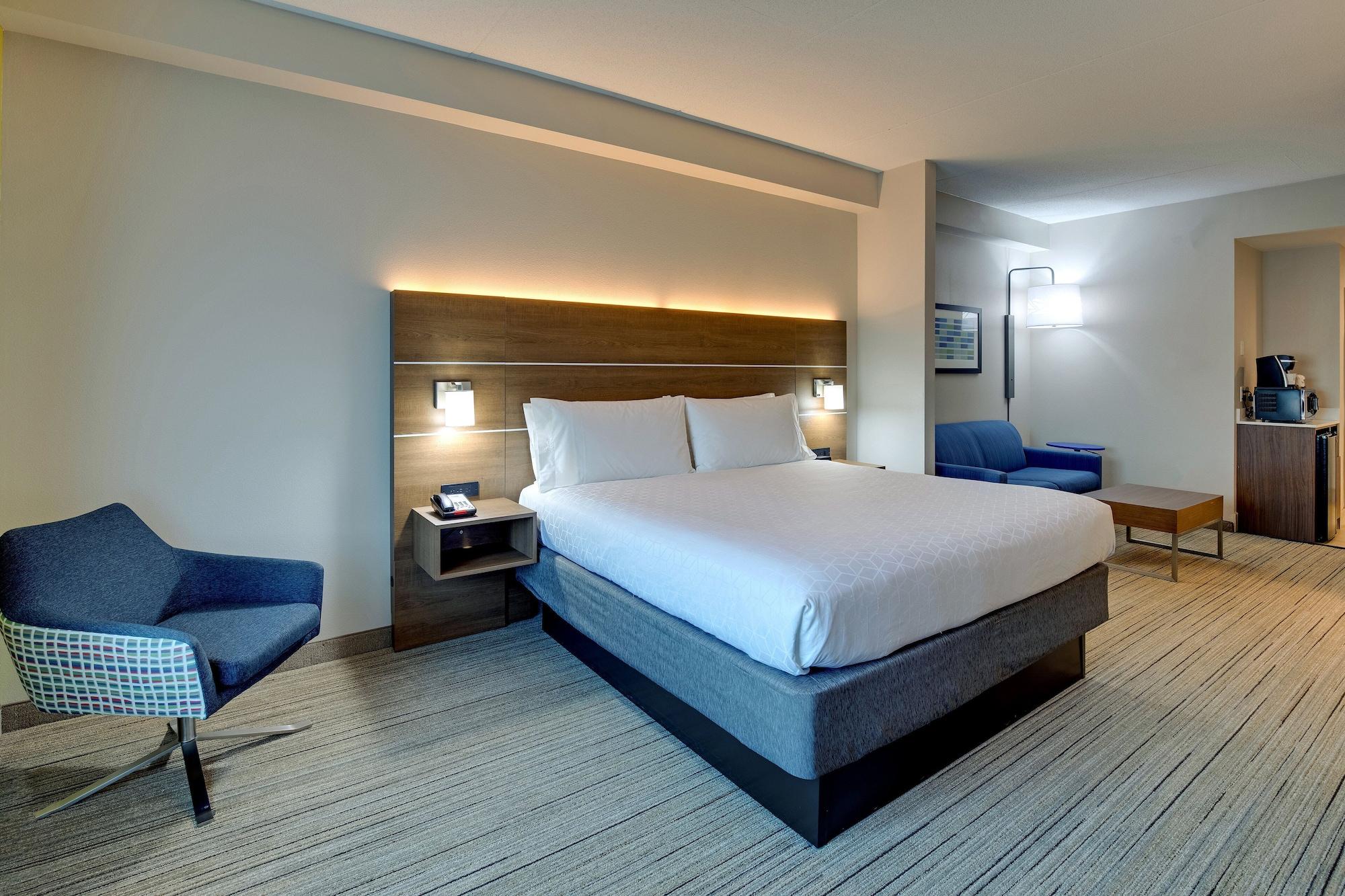 Habitación Holiday Inn Express Hotel and Suites Nashville-Opryland by IHG