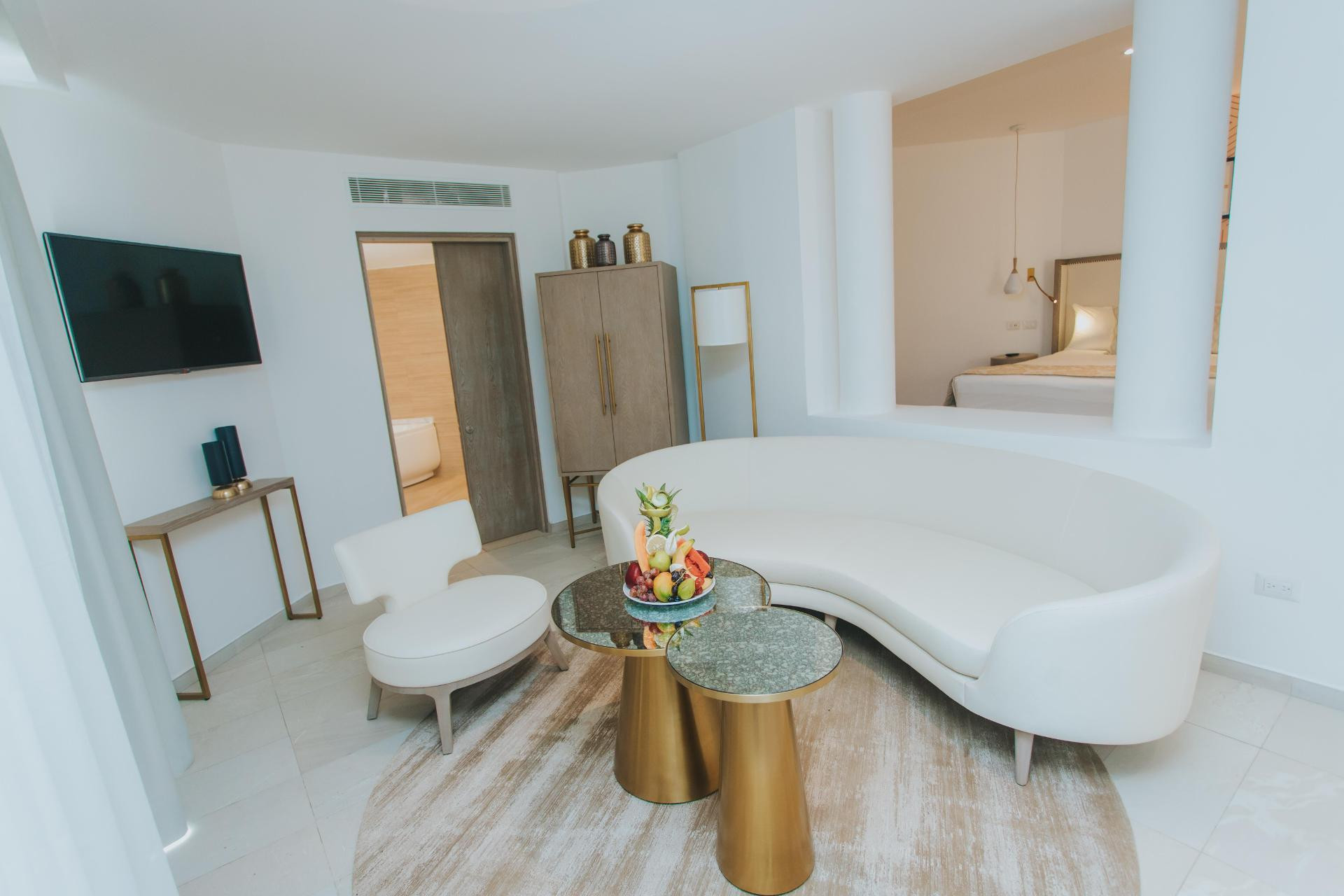 Hotel Grand Bavaro Princess
