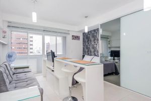 Alquiler Vacacional - BEAUTIFUL STUDIO BESIDE SHOPPING STATION