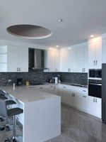 Alquiler Vacacional - Modern Rosarito Beachfront Condo