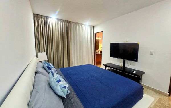 Casa en Residencial Arbolada Huayacan - Hoteles cerca del Aeropuerto de Cancún