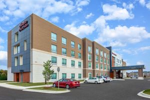 Alojamiento - Hampton Inn & Suites Bloomfield Hills Detroit