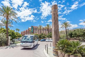 Alojamiento - Holiday World RIWO - Teens Hotel