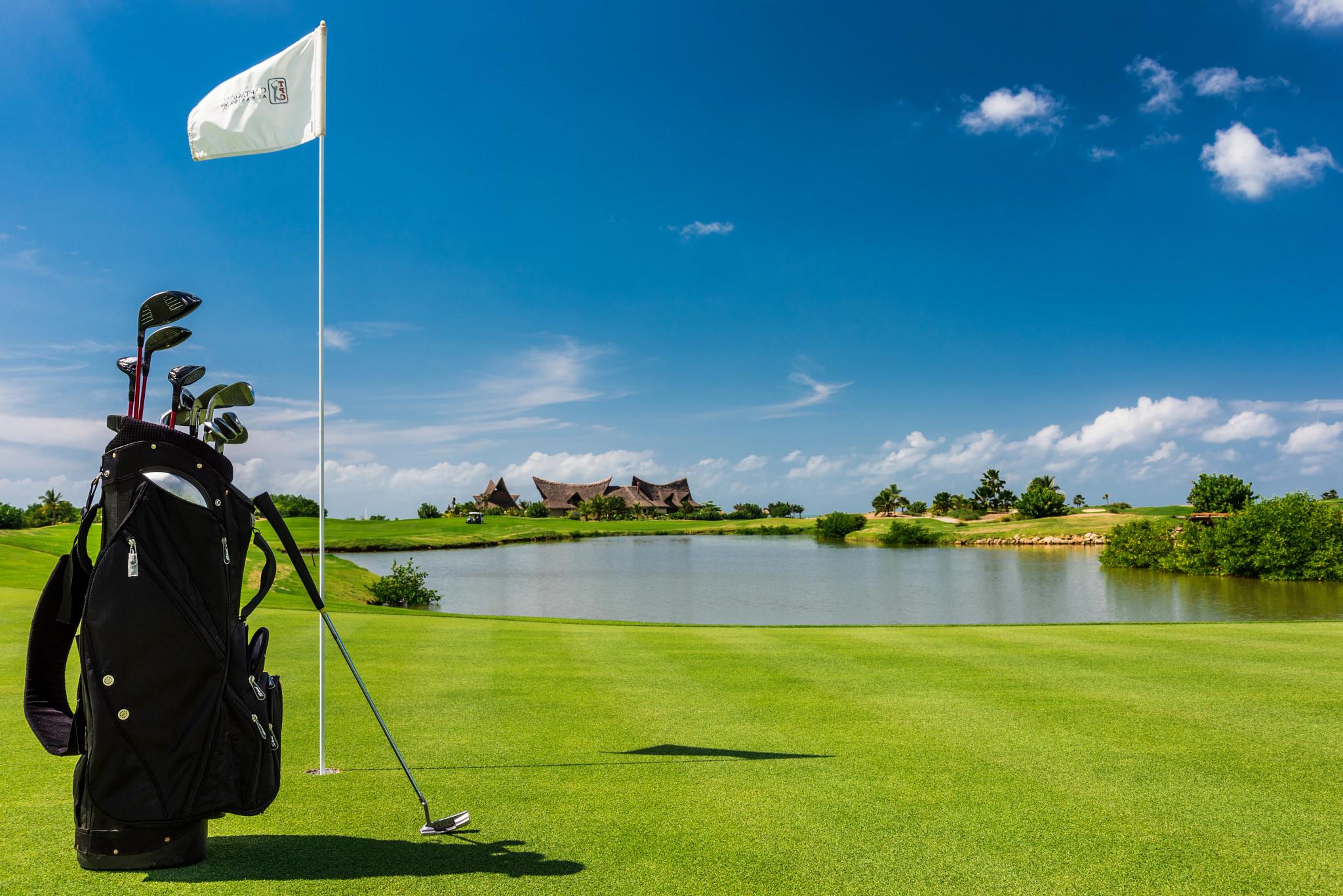 Hotel Dreams Karibana Cartagena Golf & Spa Resort