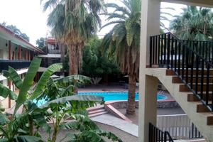 Alojamiento - Comfort Inn Hermosillo Pitic
