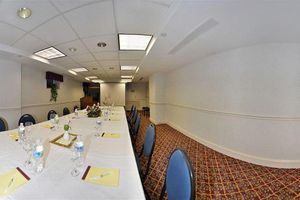 Alojamiento - West End Washington DC, Tapestry Collection by Hilton