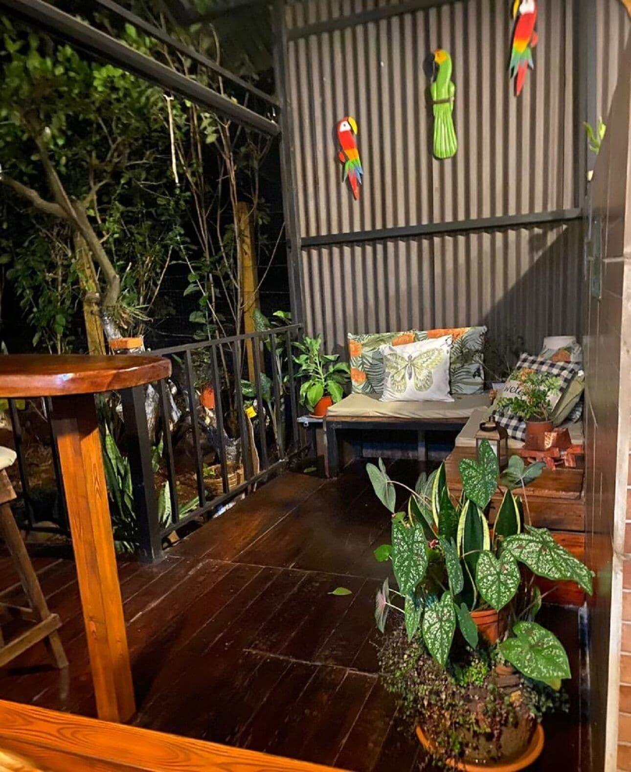 Sala de Reuniones Nueva Villa Paraiso