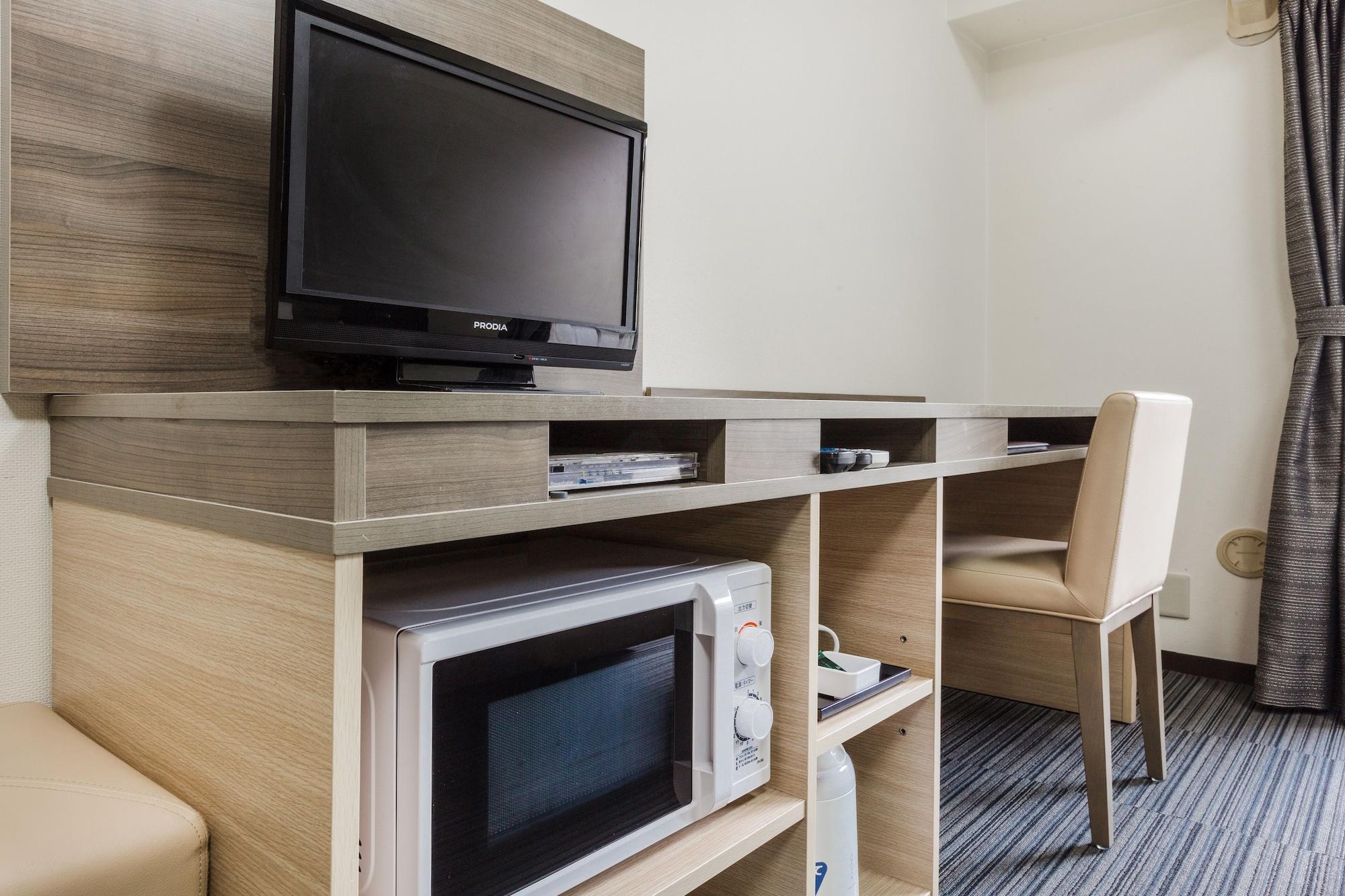 Set de Habitación Hotel MyStays Otemae
