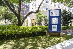 Alojamiento - You Stay at Vila Olimpia - The World