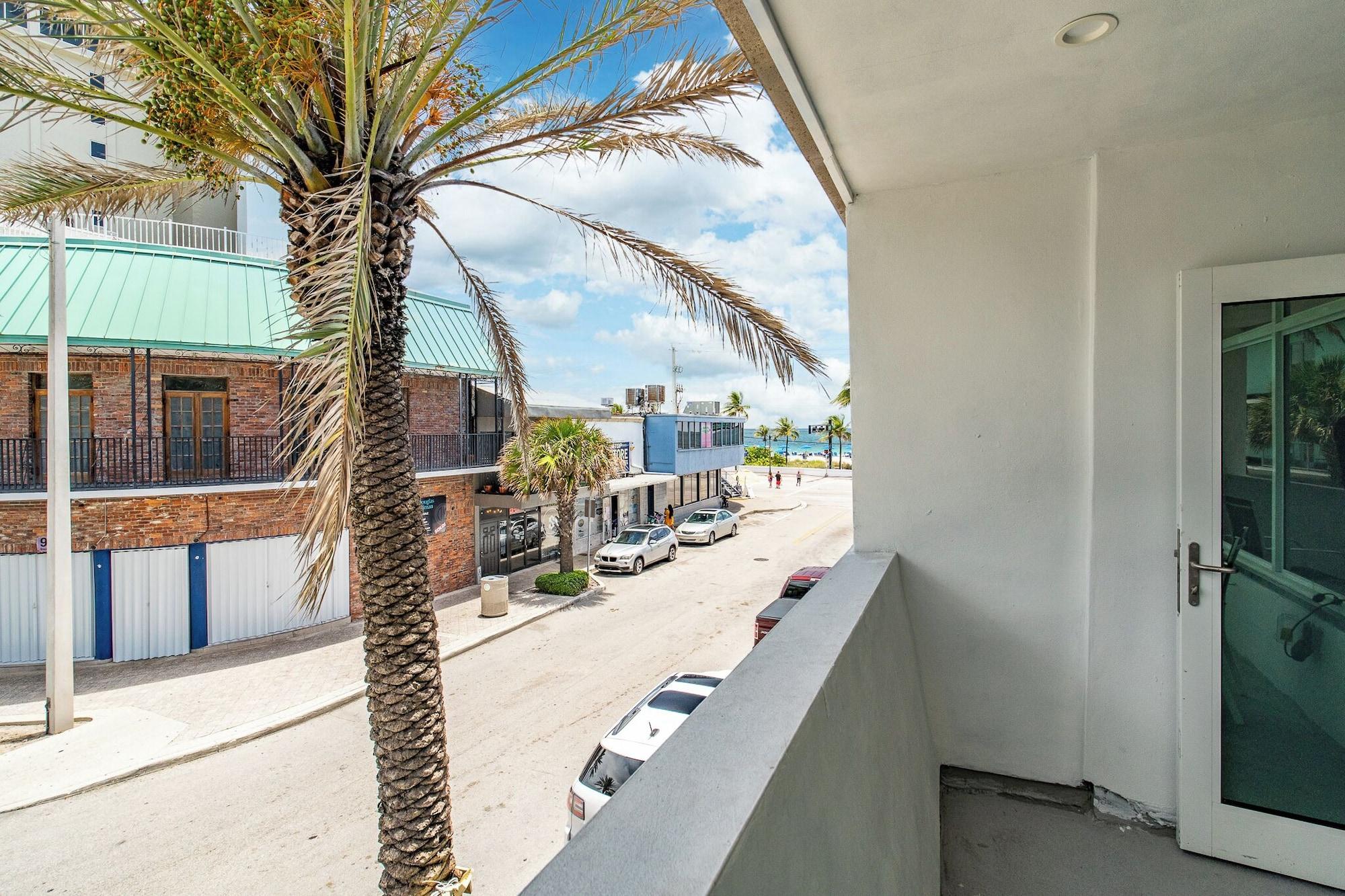 Equipamiento de Habitación BeachSide 9th Residences
