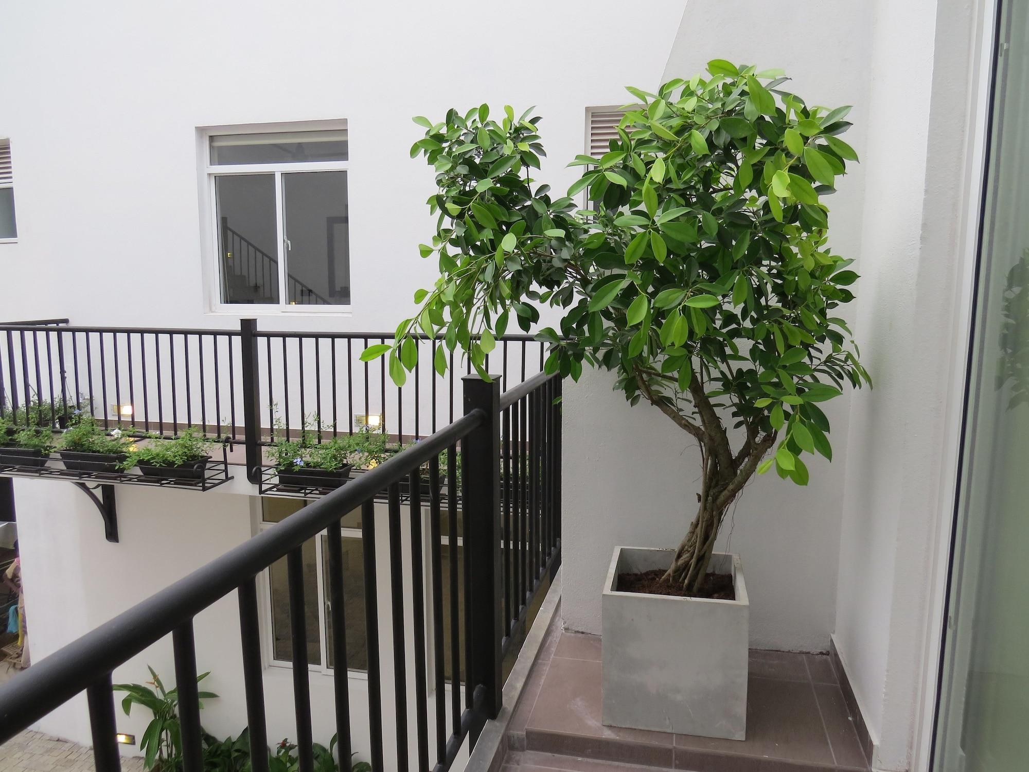 Equipamiento de Habitación Chapelton House