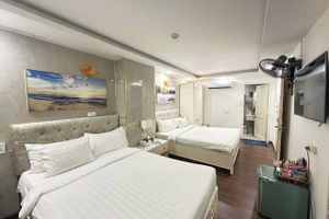 Alojamiento - A25 Hotel - 274 De Tham