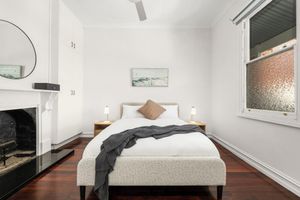 Alquiler Vacacional - City Fringe 2 Bedroom House with Free Parking
