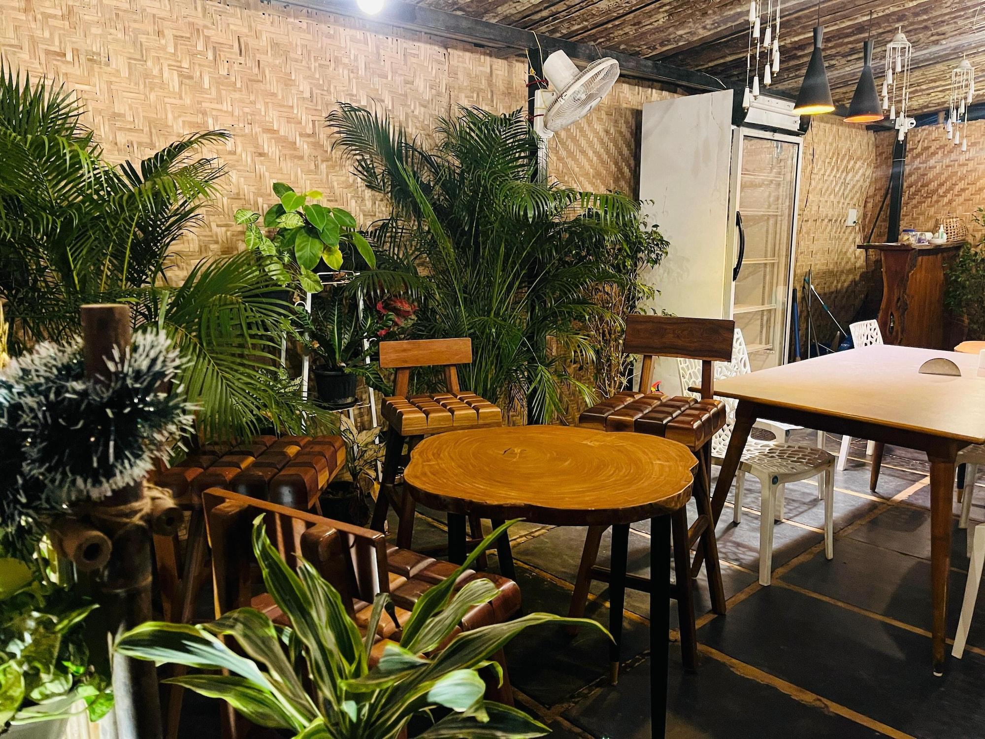 Restaurant The Nine Beach Resort Patnem Goa