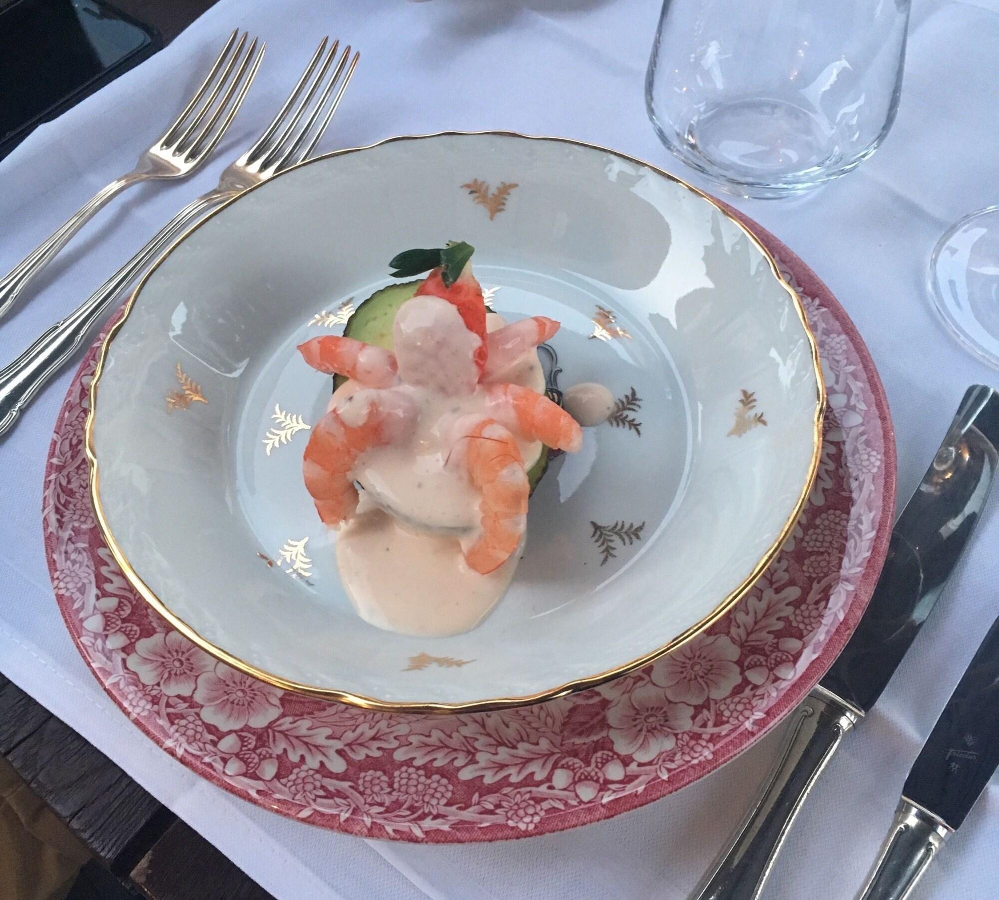 Restaurant B&B Fleurie