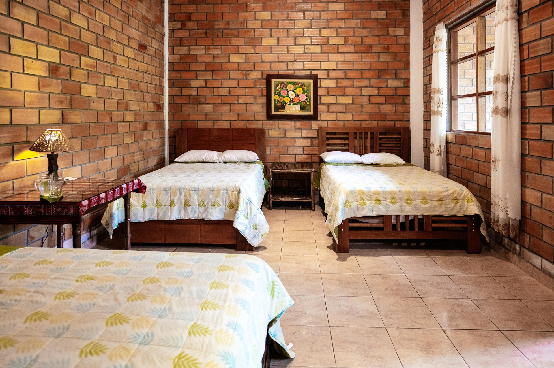 Habitación Los Huingos Eco Lodge