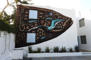 Alojamiento - Villa Esterito