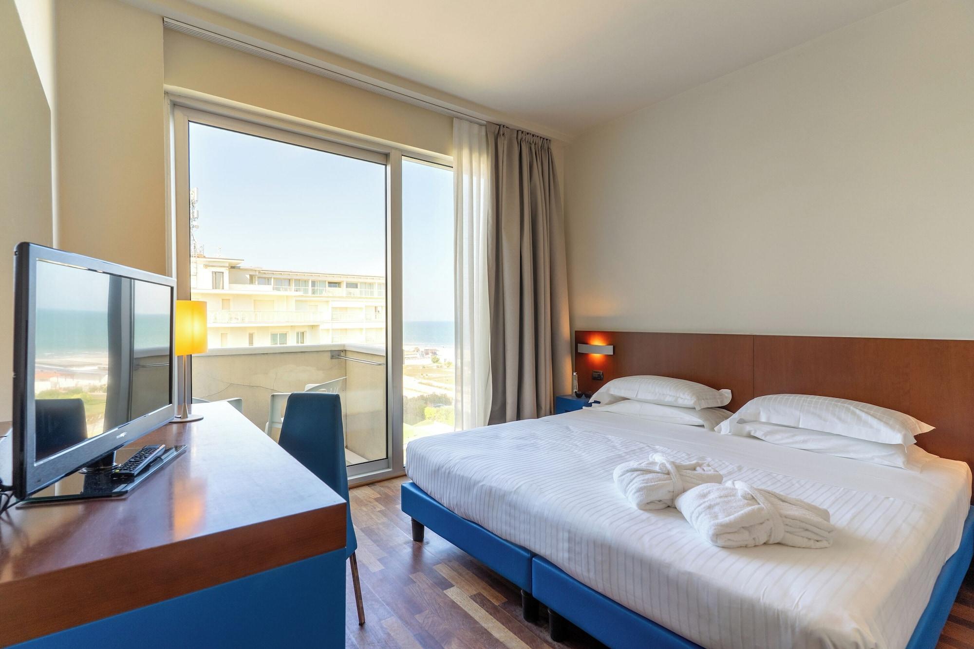 Habitación Hotel Balance