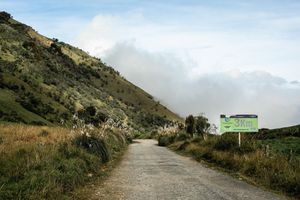 Alojamiento - Hotel Termales Del Ruiz