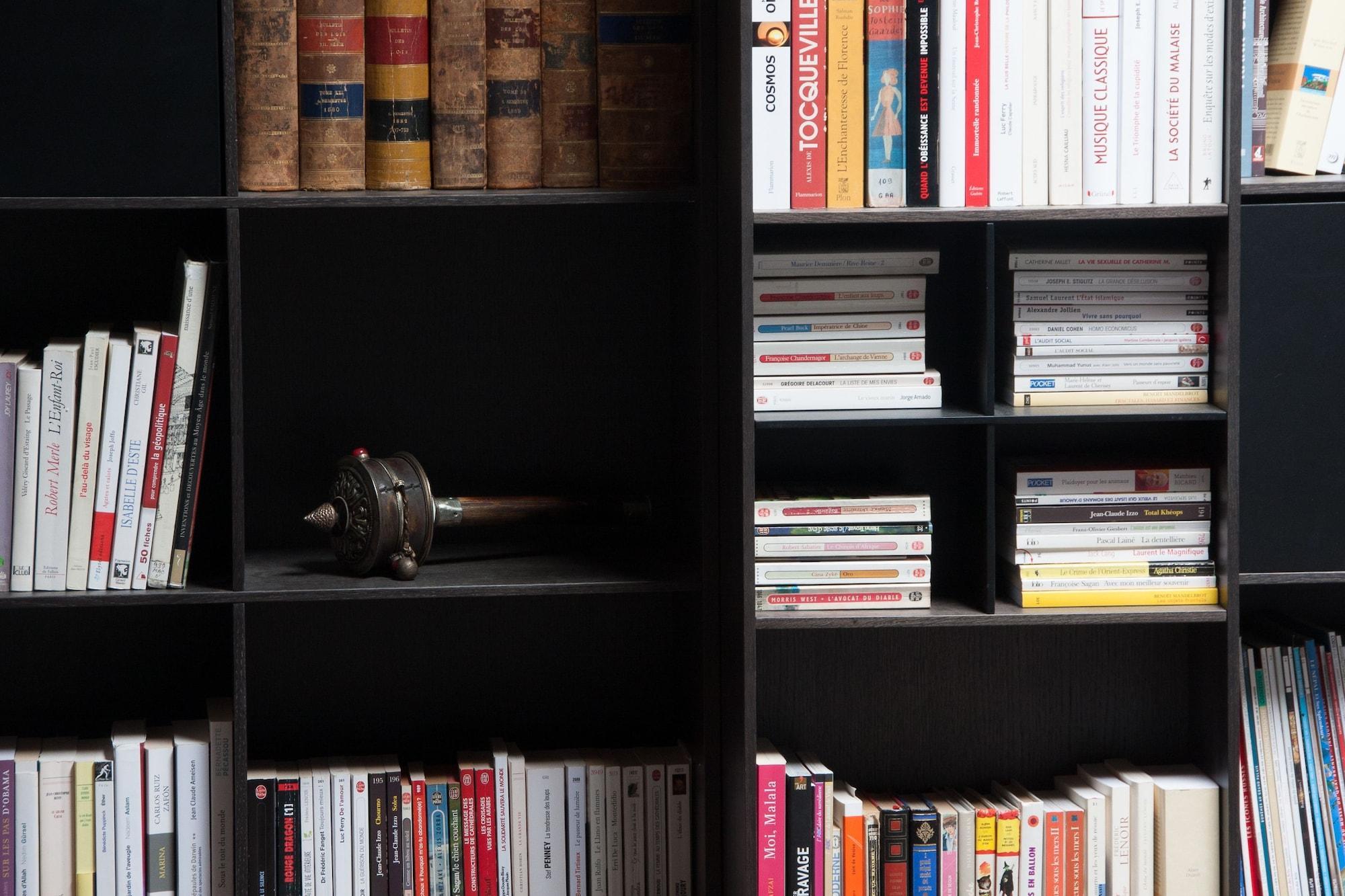 Instalaciones Recreativas La Closerie aux Violettes chambres d'hôtes