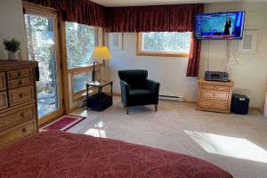 Alquiler Vacacional - Steps to the lift. All the comforts of home. Amazing views from both floors!