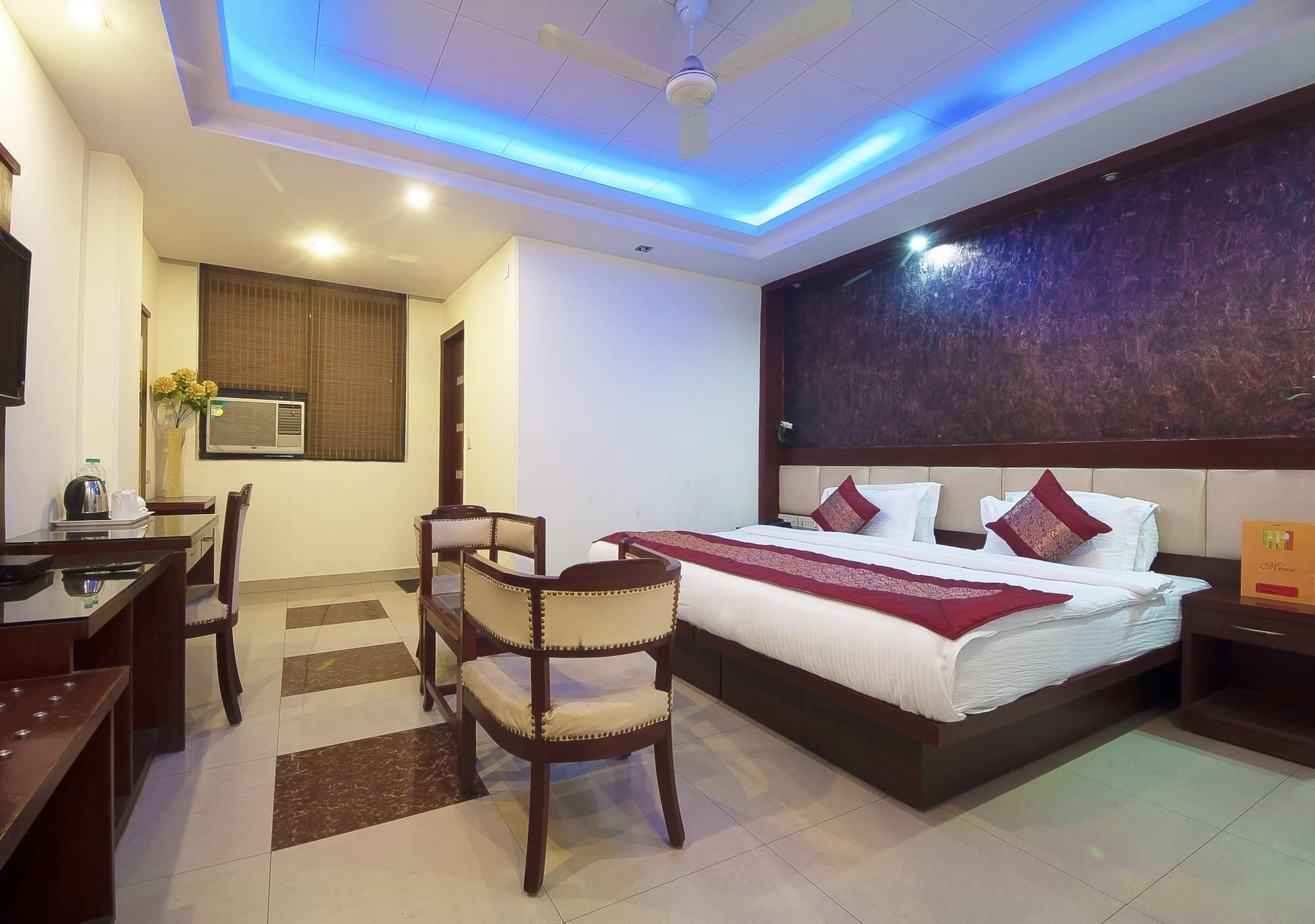 Varios Rama Inn