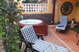 Alquiler Vacacional - Magnificent spacious and comfortable house - Accommodation