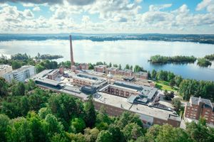Alojamiento - Unity Tampere - A Studio Hotel