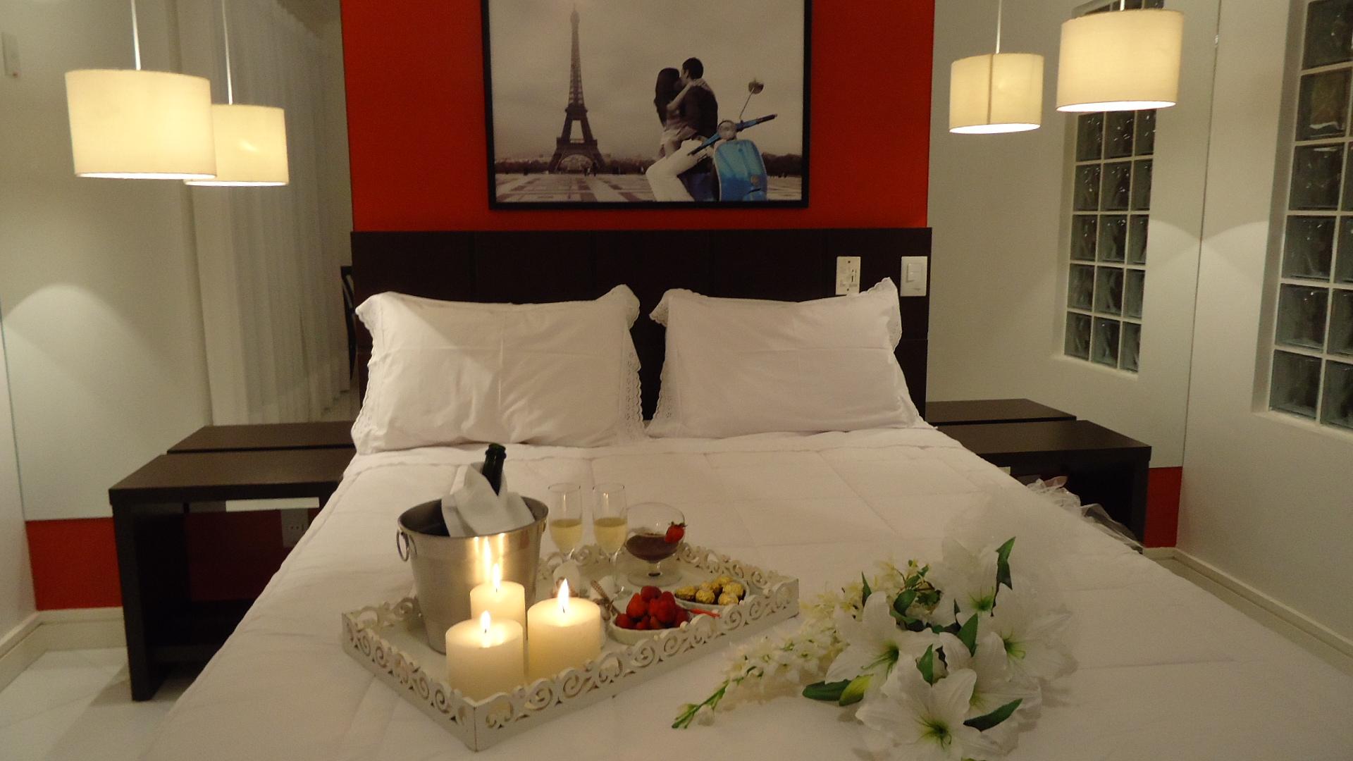 Habitación Solar Dom Kido Pousada