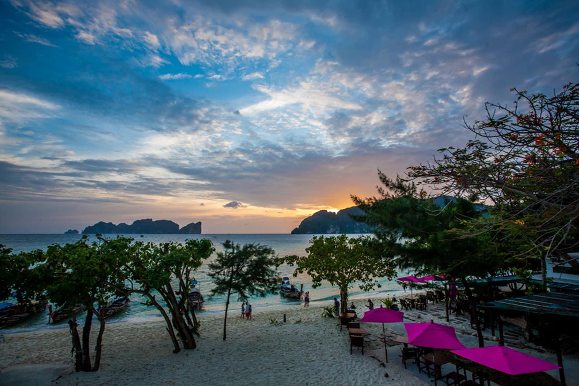 Playa Paradise Resort PHI PHI