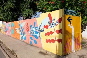 Alojamiento - Villa Ostello Pousada