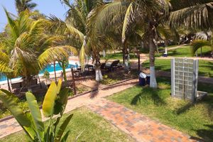 Alojamiento - Punta Pacifico Bungalows Mancora