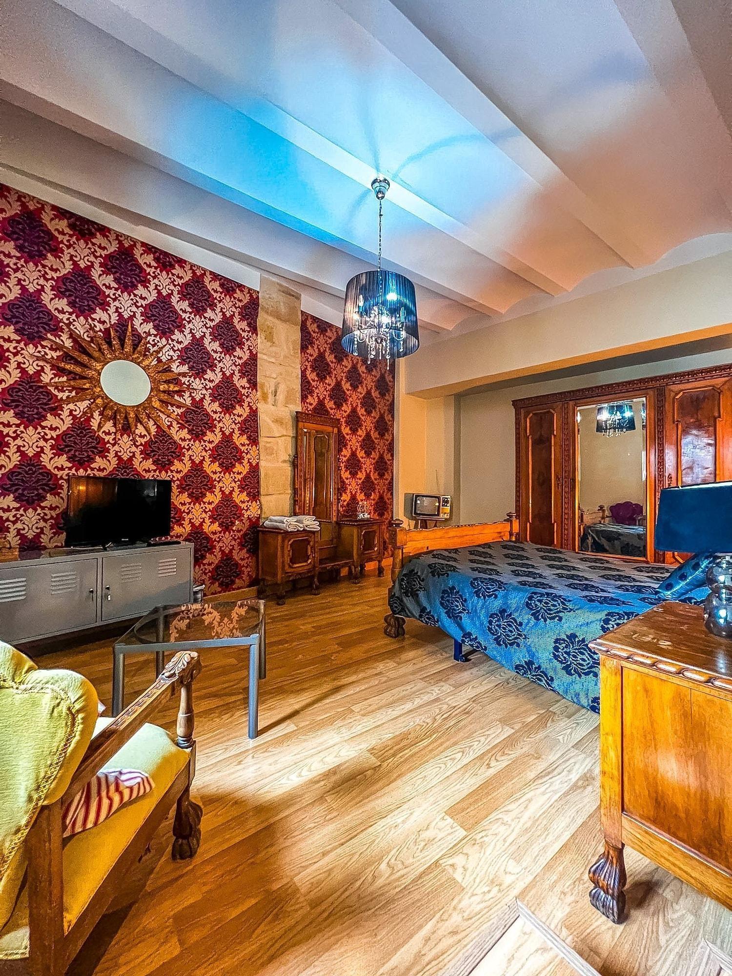 Habitación VTAR Casa Las Tinajas