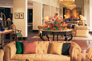 Alojamiento - The Oberoi, New Delhi