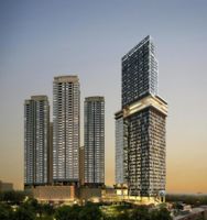 Alojamiento - The Clouds Apartment