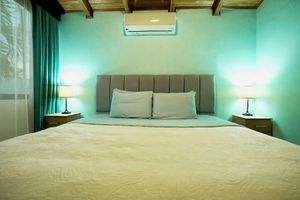 Hoteles en Potrero Guanacaste a la Orilla del Mar