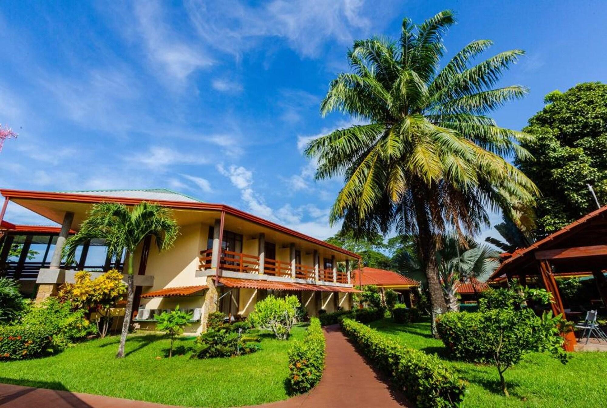 Habitación Hotel Amapola Resort