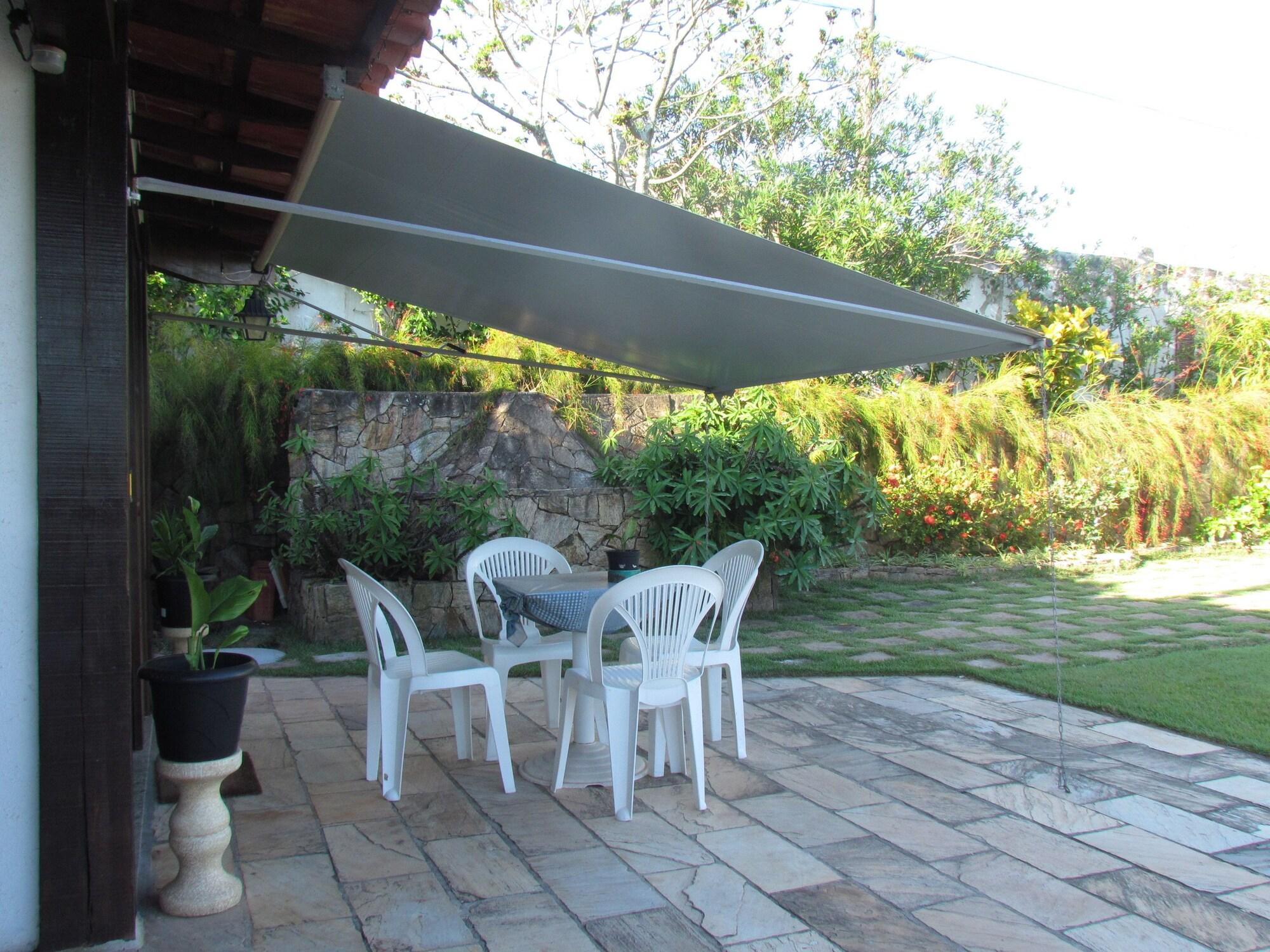 Restaurant Pousada Espaço Monte Cristo