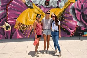 Actividad - Tour Privado por San Salvador: Historia, Cultura y Streetfood Local