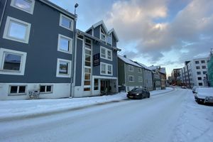 Alojamiento - Enter Viking Hotel
