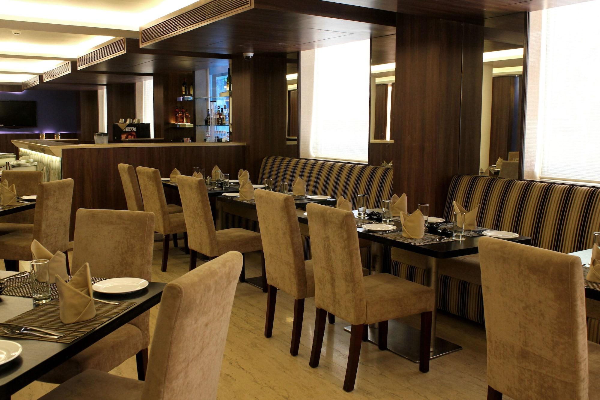Restaurant The Roa