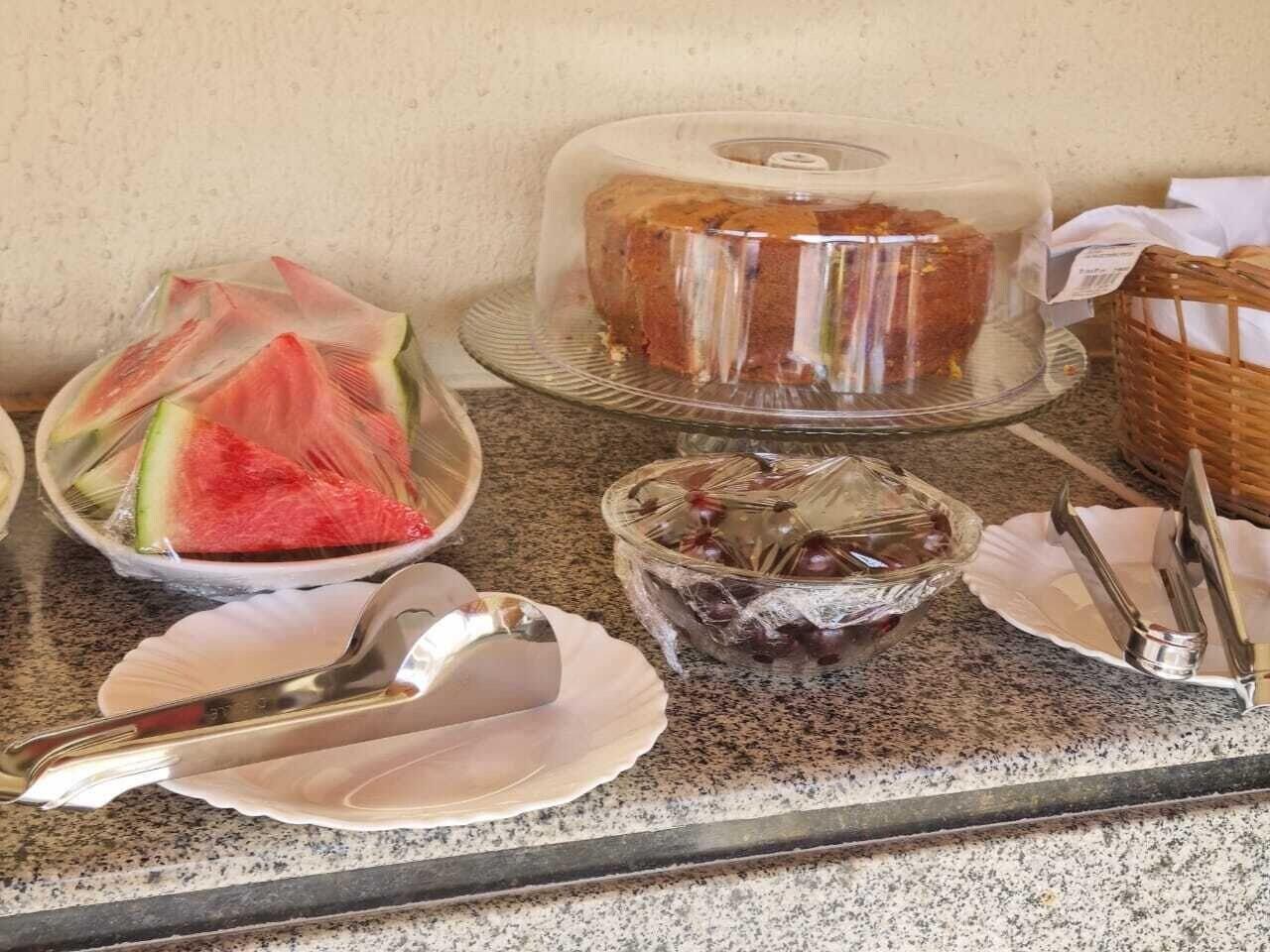 Restaurant Pousada Talismã
