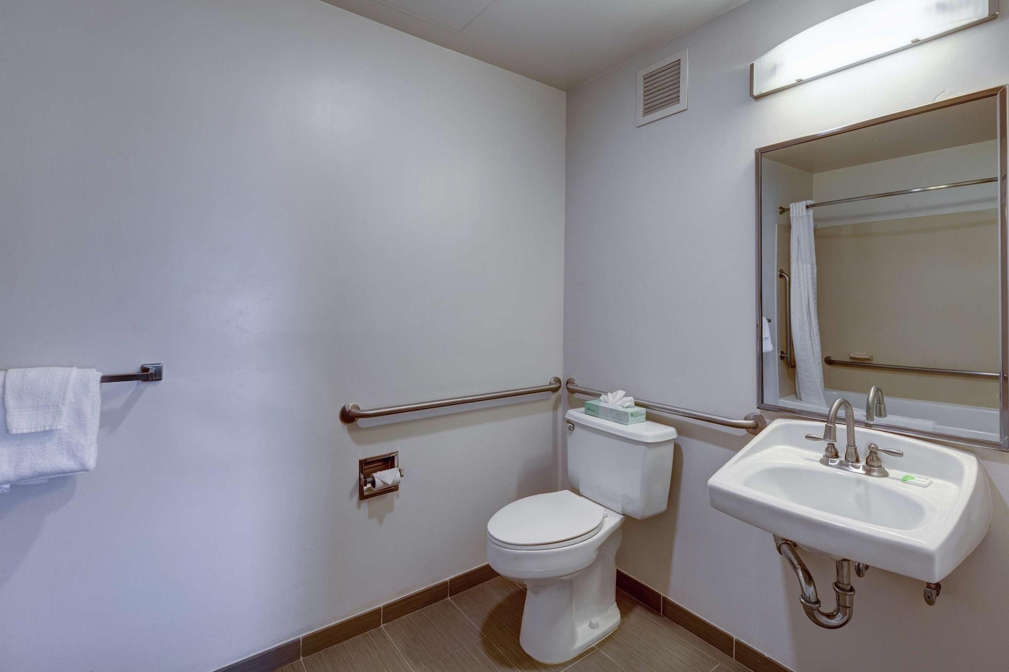 Equipamiento de Habitación Good Nite Inn Buena Park