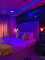 Alojamiento - Seth Hotel