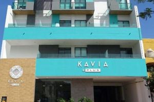 Alojamiento - Kavia Plus