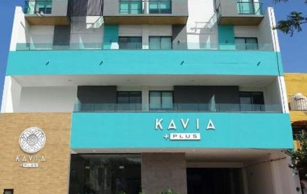 Kavia Plus - Hoteles en Centro de Cancún